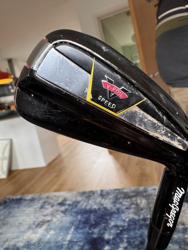 Men right handed golf - right-handed,