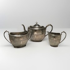 James Dixon & Sons Victorian