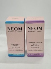 NEOM Wellbeing Essential Oil