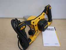 DeWALT DWD241 plasterers mixer drill 240v  without paddle