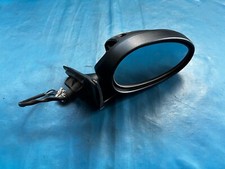 Rover 45 // MG ZS Right Side