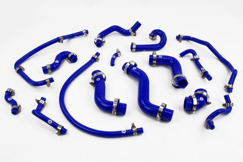 Silicone radiator coolant - radiator,