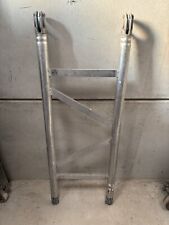 Mi-Tower Scaffold Tower Guardrail Panel Frame Inc VAT