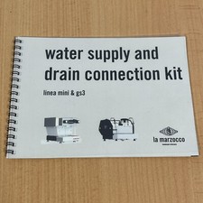 La Marzocco Linea Mini / GS3