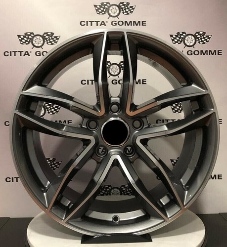 Alloy wheels compatible to - compatible,