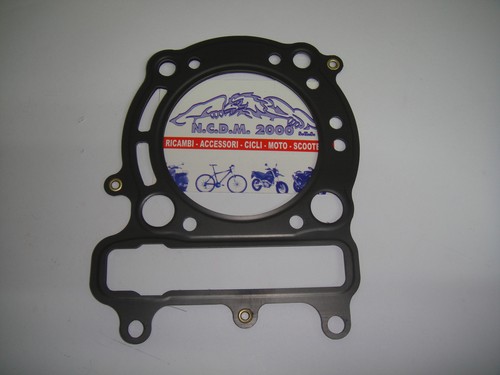 Cylinder head gasket yamaha - cylinder,