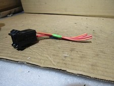 Renault Espace 2 MK2 dashboard