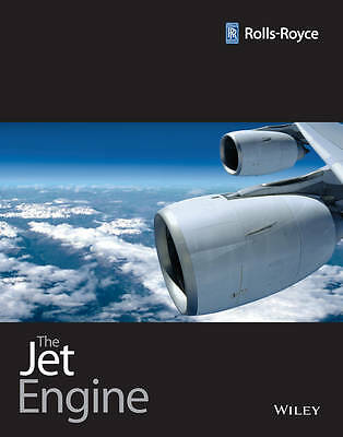 The jet engine rolls royce - jet,