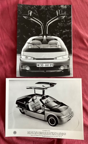 Volkswagen vehicle - volkswagen, vw
