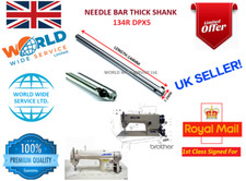 BROTHER JUKI NEEDLE BAR THICK