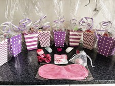 Ready filled birthday party - ready,