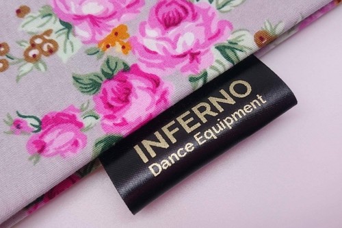 Personalised clothing garment - personalised,