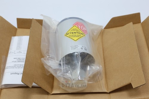 Inficon vacuum gauge nib - inficon,