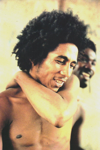 Bob marley memorabilia - marley,