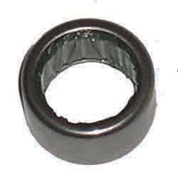 Aircooled engine crankshaft - vw,