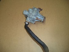 PORSCHE 928 S2 POWER STEERING