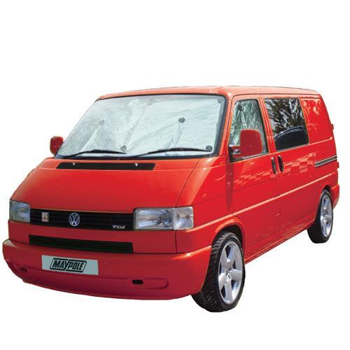 Transporter internal - vw, t4