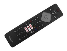 Genuine Philips Remote Control For FHD LED Smart TV 32PFS6905/12