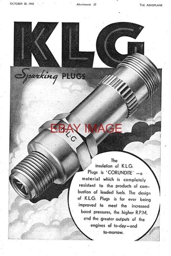 1942 advert aircraft - advert,