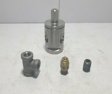 Ingersoll Rand H5U944 Reverse