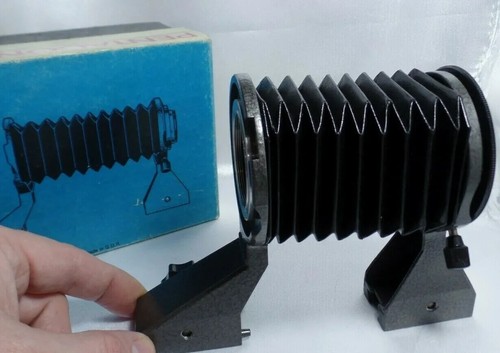 Macro pentacon extension - pentacon,
