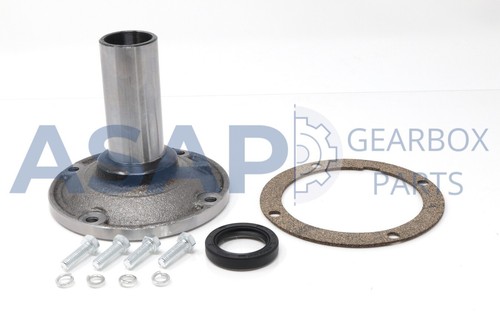 Type gearbox front - type,