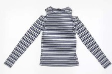 Candy Couture Girls Blue