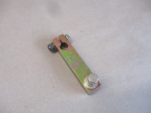 Daf 2800 lever holder - daf,