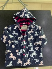 Hatley  Girls Raincoat Age 2