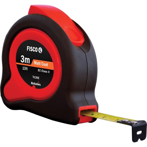 Hultafors fisco 10ft - 3m,