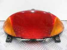 Honda NT 650 V Brake Light Rear Tail Deauville 1998 1999 2000 2001 A753