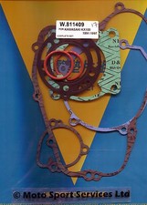 Full Engine Gasket Set