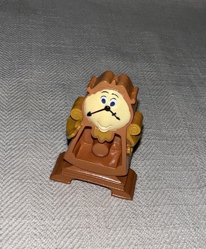 Cogsworth disney beauty and - disney,