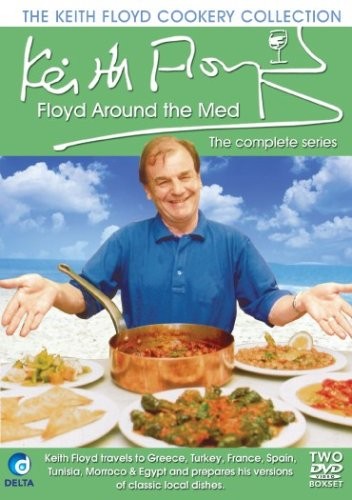 Keith floyd - floyd,