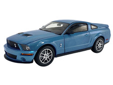 2007 Ford Mustang GT500