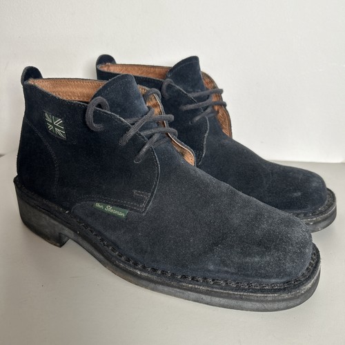 Rare ben sherman - ben, black