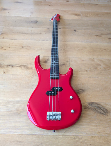 Epiphone embassy string - epiphone, 4-string