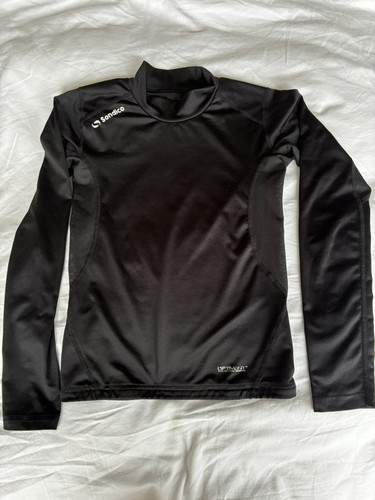 Sondico boys black base - boys, layer