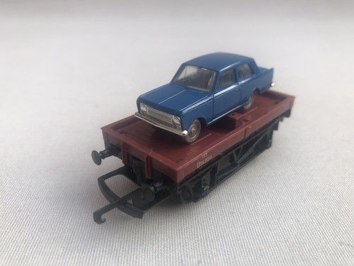 Triang hornby r17c 13t - triang,