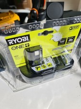 Ryobi 18v battery 2.5ah