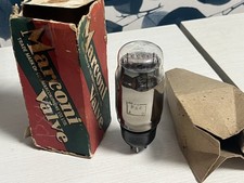 Px4 marconi vacuum tubes - marconi,