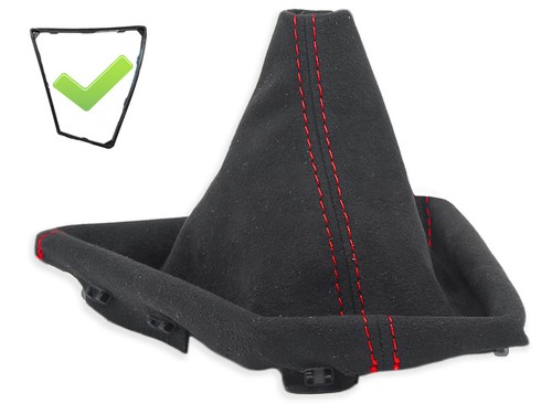 Gear stick gaiter for bmw - gear,