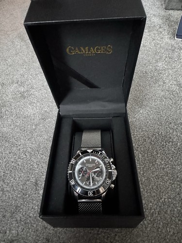 Gamages london sports racer - london,