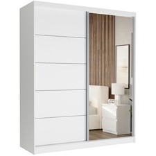 Sliding Door Wardrobe