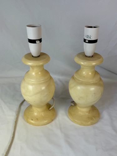 Vintage 1970s marble onyx - marble,