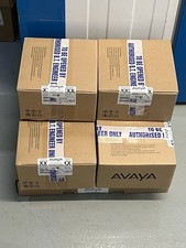 Avaya IP Office 500 V2 office phone System