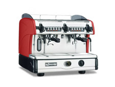 La Spaziale S5 EK2 Compact