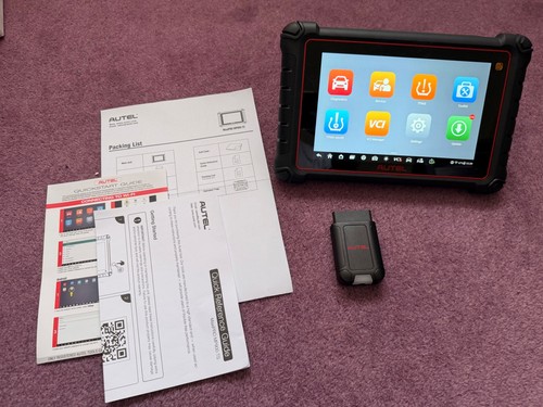 Autel maxipro mp900ts - maxipro,