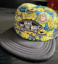 VANS Toy Story Buzz Lightyear