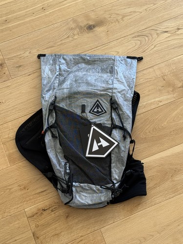 Hyperlite mountain gear pemi - gear,